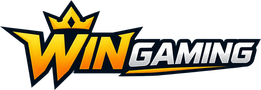 win gaming logo